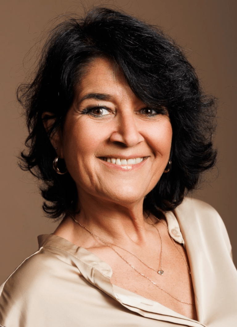 Véronique EDERY LECHERBOURG