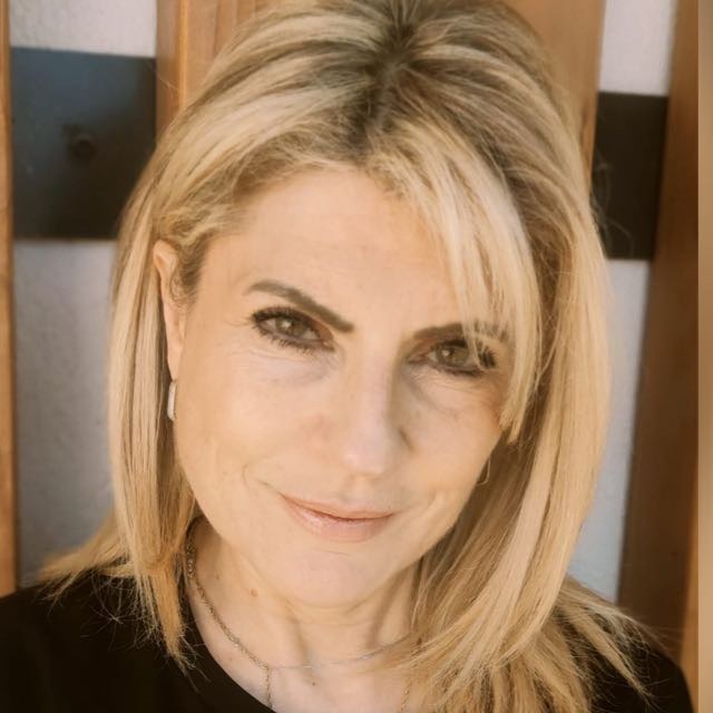 Sylvie Prandi – Thérapies énergétiques – Centre Avance Marseille